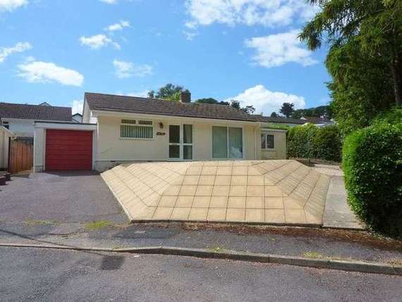 3 Bedroom Detached