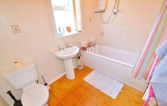 3&nbsp;Bedroom&nbsp;Terraced