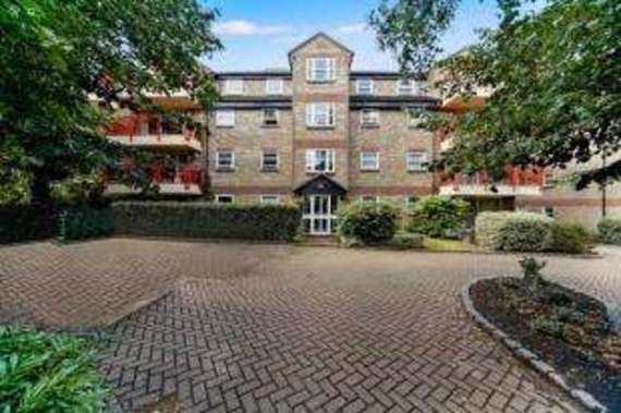 2 Bedroom Flat
