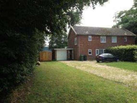 3 Bedroom Semi-Detac...