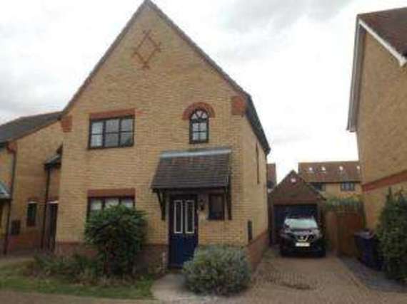 3 Bedroom Detached