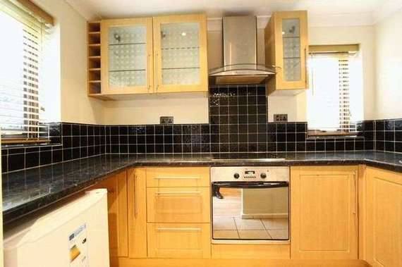 1 Bedroom Flat