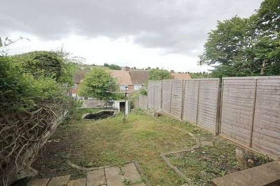 3&nbsp;Bedroom&nbsp;Terraced