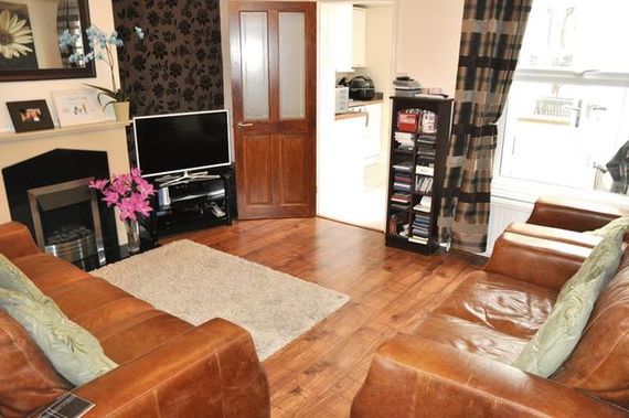 2&nbsp;Bedroom&nbsp;Terraced