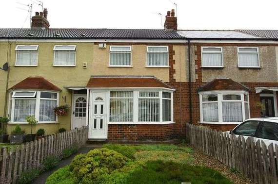 3 Bedroom Terraced