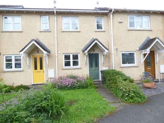 2&nbsp;Bedroom&nbsp;Terraced