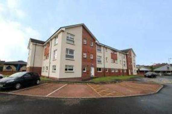 2 Bedroom Flat