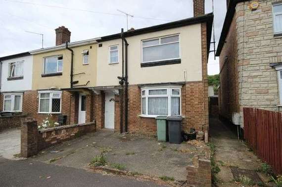 3 Bedroom Detached