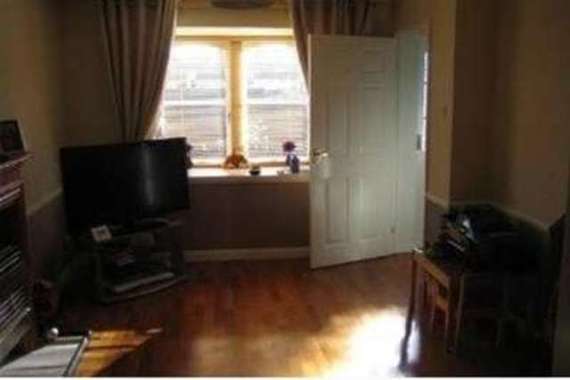 2 Bedroom Terraced