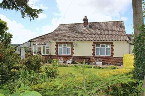 3 Bedroom Detached