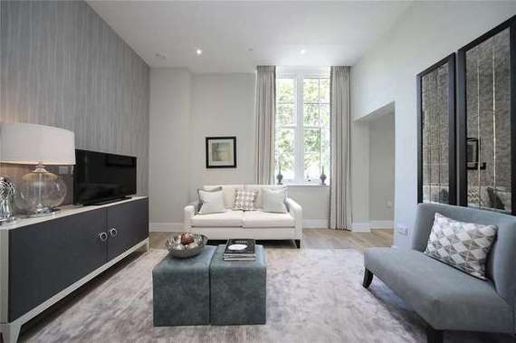 2&nbsp;Bedroom&nbsp;Apartment