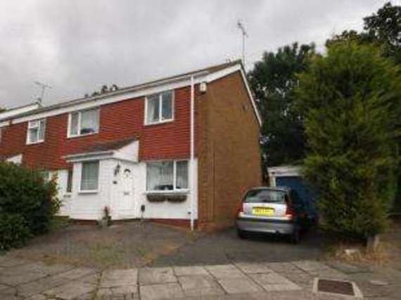 3&nbsp;Bedroom&nbsp;End of Ter...