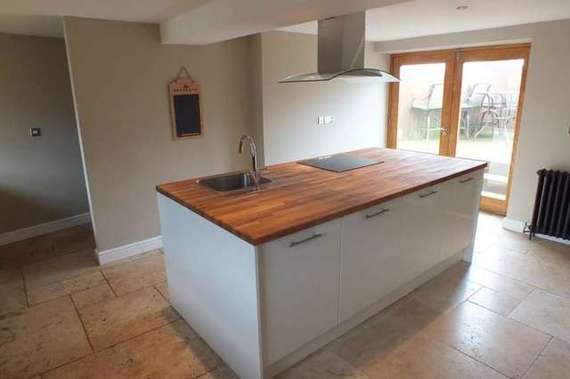 3 Bedroom Detached