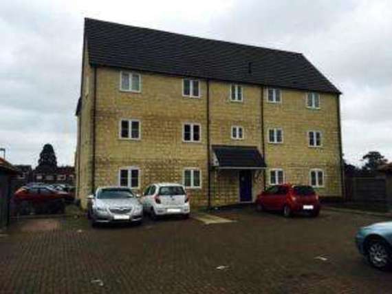 1 Bedroom Flat