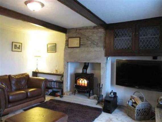 2&nbsp;Bedroom&nbsp;End of Ter...