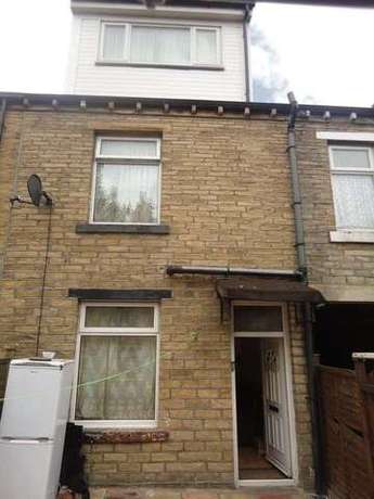 2 Bedroom Property