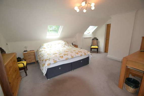 4 Bedroom Detached