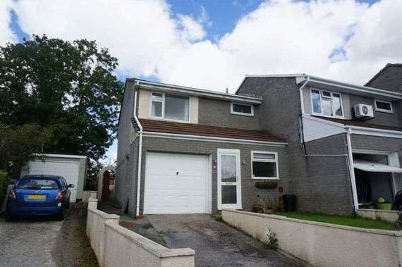 3 Bedroom Semi-Detac...