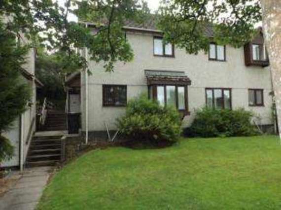 2 Bedroom Semi-Detac...