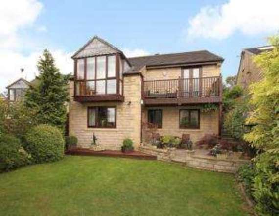 4 Bedroom Detached