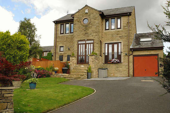 4 Bedroom Detached