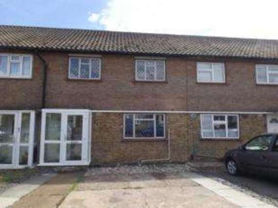 3 Bedroom Terraced