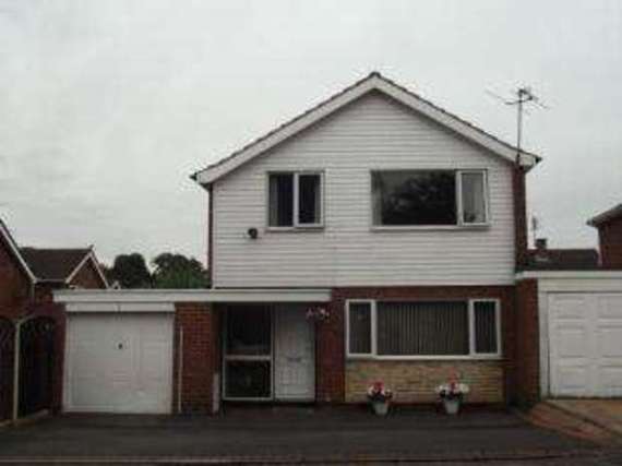 4 Bedroom Detached