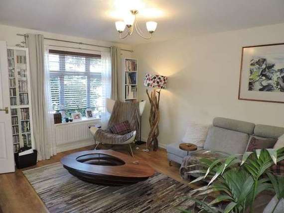 3 Bedroom Terraced