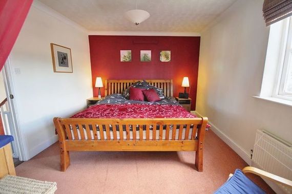 3 Bedroom Terraced
