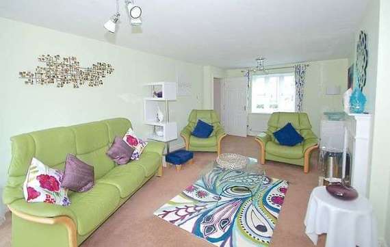 5 Bedroom Detached