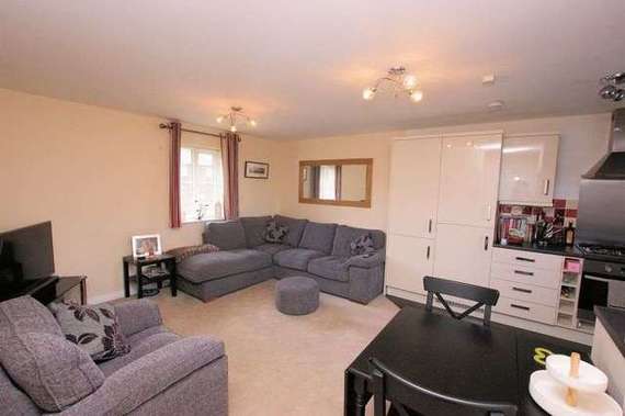 2&nbsp;Bedroom&nbsp;Detached