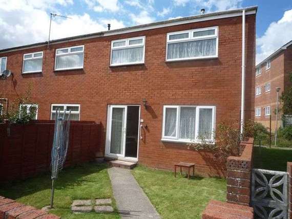 3 Bedroom Terraced