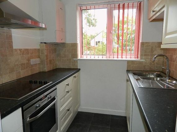 2 Bedroom Flat