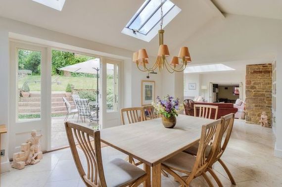 5 Bedroom Detached