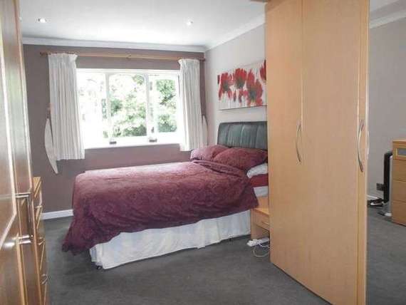 3 Bedroom Detached