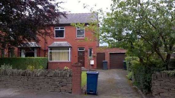 3 Bedroom Detached