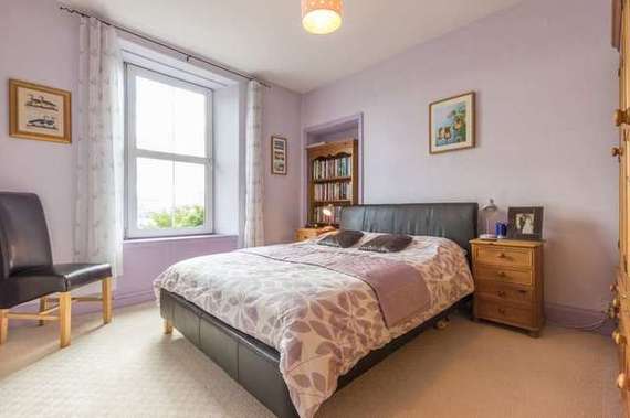 3 Bedroom Terraced