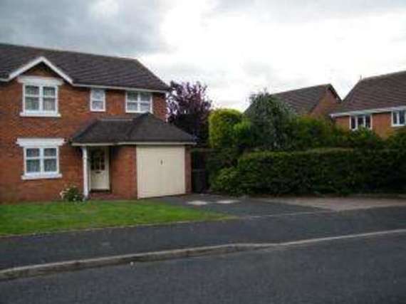 4 Bedroom Detached