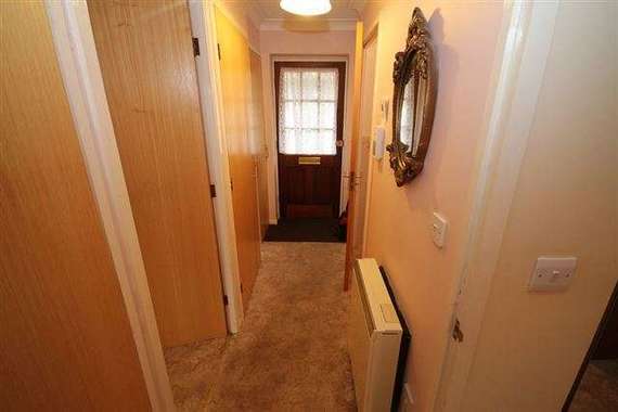 1 Bedroom Bungalow