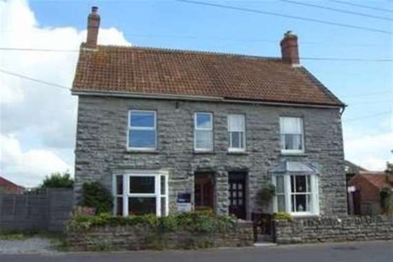 3 Bedroom Detached