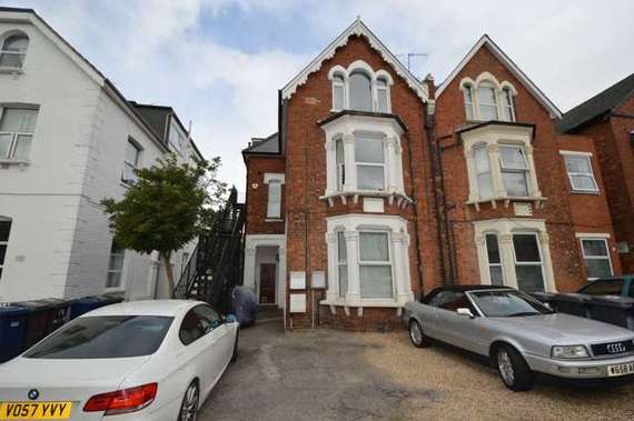 2 Bedroom Maisonette