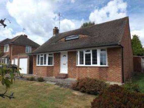 2&nbsp;Bedroom&nbsp;Bungalow