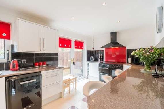 3 Bedroom Detached