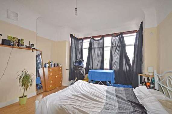 3 Bedroom Flat