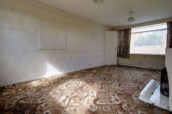 3 Bedroom Semi-Detac...