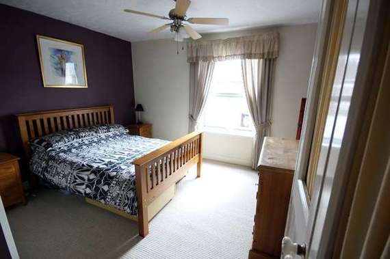 3 Bedroom Terraced