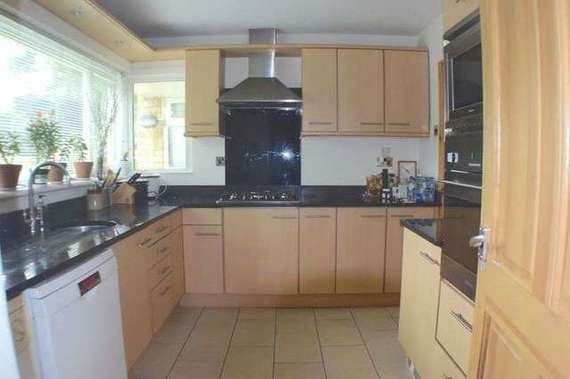 4 Bedroom Detached