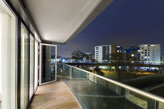 Seager Place  Deptford, SE8 4H...