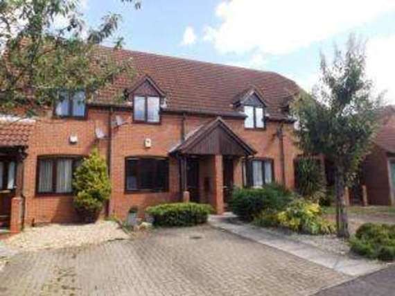 2 Bedroom Terraced