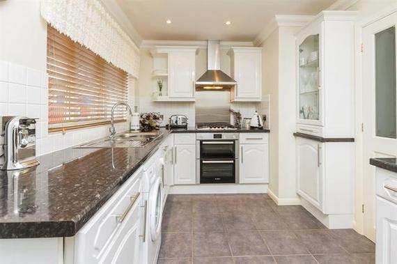 3 Bedroom Bungalow